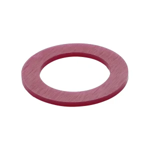 Farbring für HICON D-Flansch pink