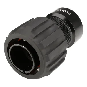 CA-COM komp. Kabelstecker 8pol