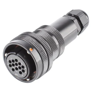 HICON Kabelbuchse rund 13pol