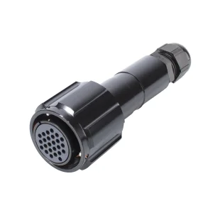 HICON Kabelbuchse rund 25pol