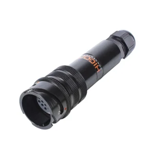 HICON Kabelstecker rund 25pol