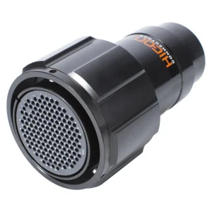 HICON Kabelbuchse rund 150pol