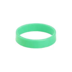 HICON-Farbring f. Speaker-Connector grün