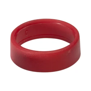Farb-Codierring f. HiCon-XLR, rot
