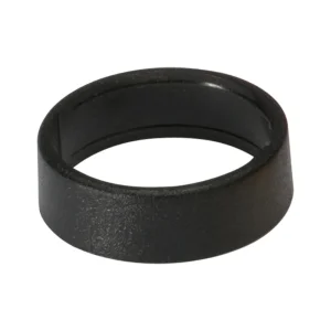 Farb-Codierring f. HiCon-XLR, schwarz