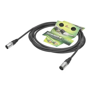 Netzwerkkabel CAT6a PVC Armored,  5,00m