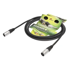 Netzwerkkabel CAT6a PVC Armored, 15,00m