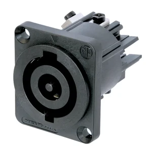 NEUTRIK Powercon Einbaustecker, 32 Amp
