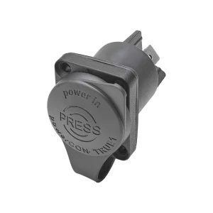 NEUTRIK PowerCon True1 airtight male