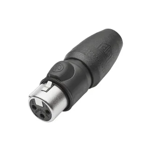 NEUTRIK XLR-Kabelbuchse 3polig,