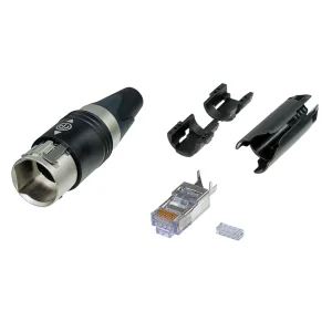 NEUTRIK EtherCON Cat 6 Steckverbinder