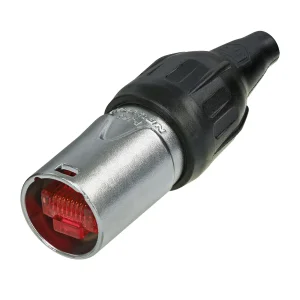 NEUTRIK RJ45 Ethernet Kabelstecker-Patch