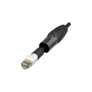 NEUTRIK RJ45 Ethernet Kabelstecker-Patch