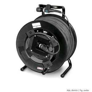 NEUTRIK OpticalCON LWL PUR 4x50/125y