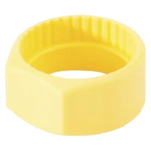 NEUTRIK Klinken-Codierring, gelb