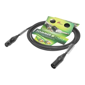 MC Primus, schwarz,  6,00m