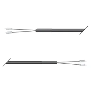 Multicorekabel Quantum, schwarz,  3,00m