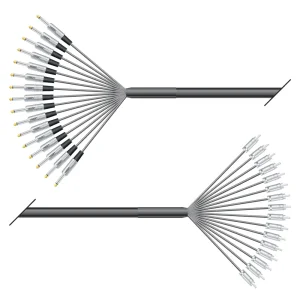 Multicorekabel Quantum, schwarz,  3,00m