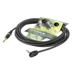 Richard Kruspe Signature schwarz, 10,00m