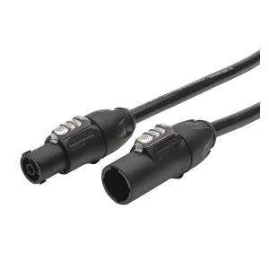 Netzkabel Aqua Marinex 3x2,5qmm, 10,00m