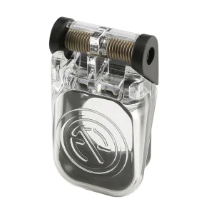 NEUTRIK Dichtkappe für D-Form, gefedert