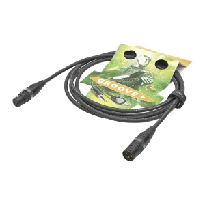 MC The Source, schwarz,  0,50m