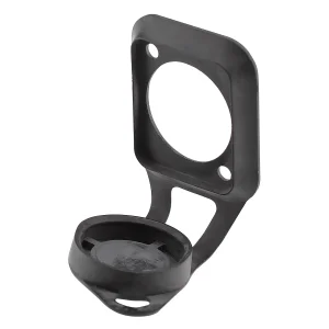 NEUTRIK Gummidichtkappe schützt D-Form