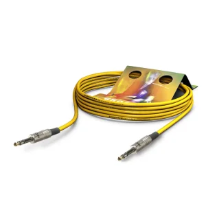 MC The Stage, gelb,  1,00m