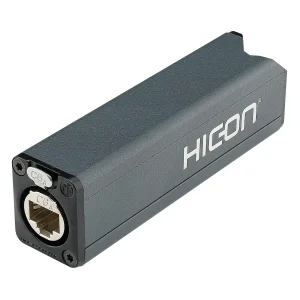 Ethercon Spookey NE8FDX <> NE8FDX