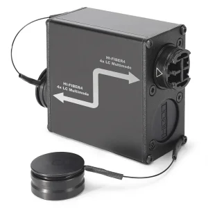 Spookey 1xHI-FIBER4 <> 1xHI-FIBER4 SM