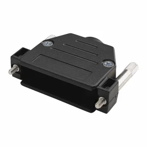 SUB-D 25 Pol Gehäuse Kunststoff