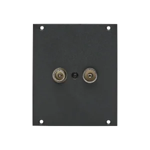 SYSBOXX-Modul 2HE 2BE Antennenanschluss