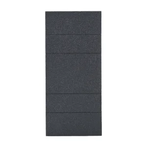 SYSBOXX-Standardprofil MKII 1BE breit