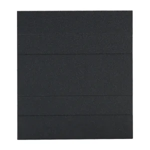 SYSBOXX-Standardprofil MKII 2BE breit