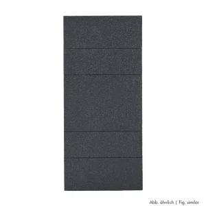 SYSBOXX-Standardprofil MKII 4BE breit