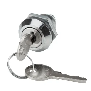 Zylinder-Drehriegel für SYSBOARD