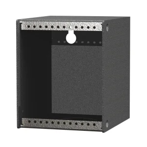 SYSBOARD, Wandversatzkasten f.  2 Module