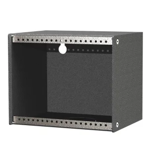 SYSBOARD, Wandversatzkasten f.  3 Module