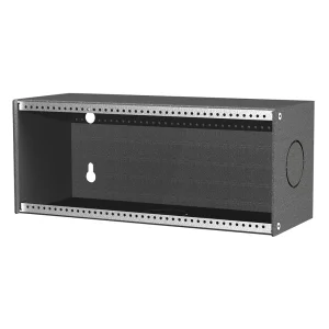 SYSBOARD, Wandversatzkasten f.  6 Module