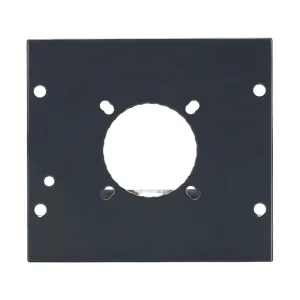 SYSBOXX Seitenblech 2HE 1TE, Speaker