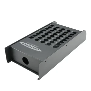 THE BOXX LC 40 x A/B-Serie, für 10Module