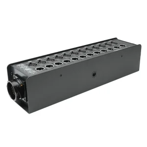 THE BOXX LK, FLOORBOX, 12/12, 2xLK37M