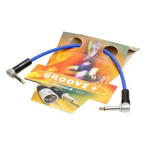 IC Tricone blau,  0,20m