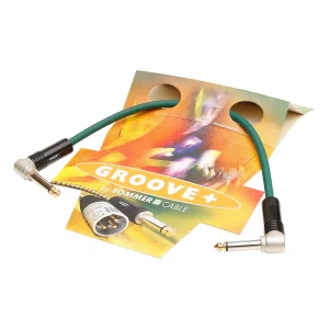 IC Tricone grün,  0,20m