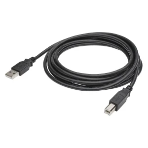 USB 2.0 Kabel USB maleA<>USB maleB  3,0m
