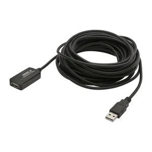 USB 2.0 Verlängerung 10,0m, aktiv