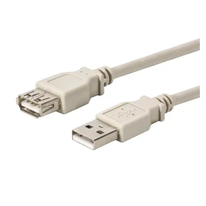 USB 2.0 Verlängerung 5,0m
