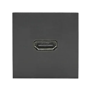 SYSWALL45 HDMI        -> Klemmblock