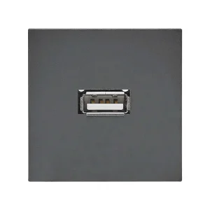 SYSWALL45 USB 2.0     -> Klemmblock