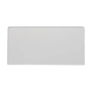 GGK Endkappe für Kanal 65x130/45